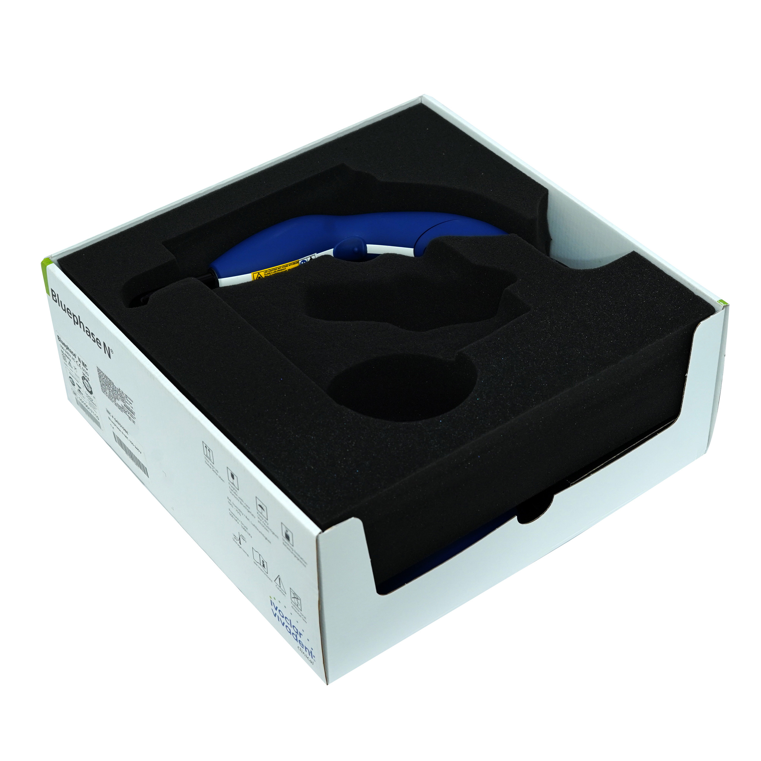 Bluephase N MC 100-240V